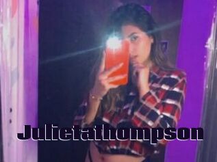 julietathompson Prolap Sex