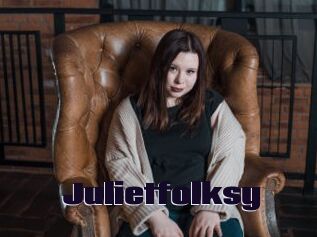 Julietfolksy