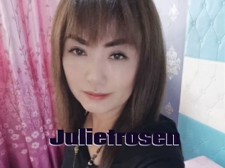 Julietrosen