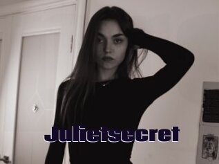 Julietsecret