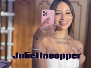 Juliettacopper