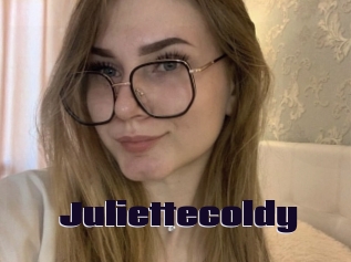 Juliettecoldy