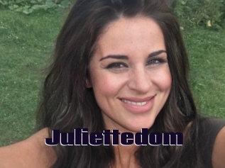 Juliettedom