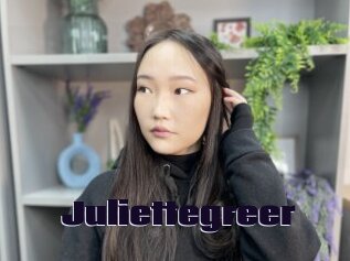 Juliettegreer