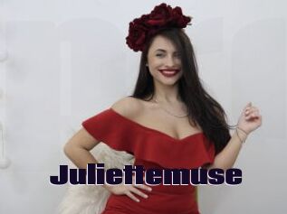 Juliettemuse