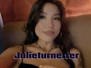 Julieturnerrer