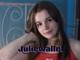 Juliewallet