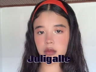 Juligalle