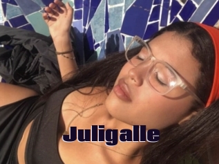 Juligalle