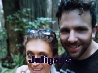 Juligans