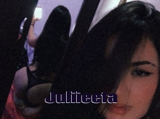 Juliieeta