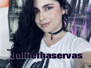 Juliiethaservas