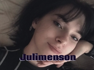 Julimenson