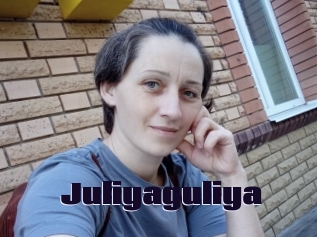 Juliyaguliya