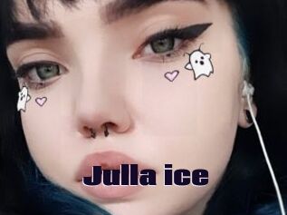 Julla_ice