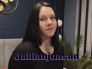 Jullianjunson