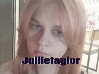 Jullietaylor