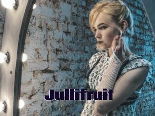 Jullifruit