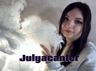 Julyacanter