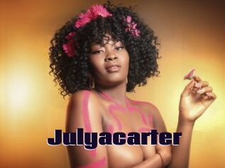 Julyacarter