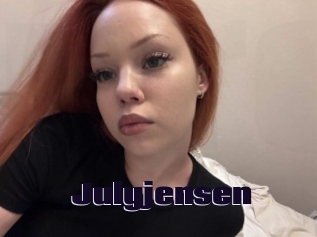 Julyjensen