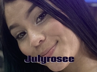 Julyrosee