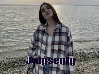 Julysenty