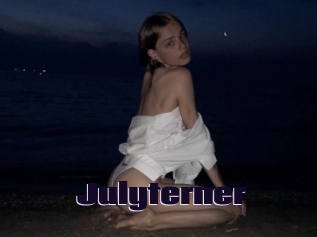 Julyterner