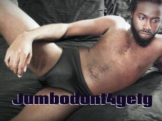 jumbodont4getg Prolap Sex