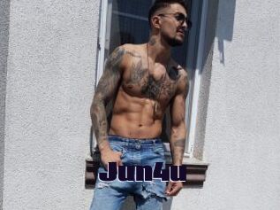Jun4u