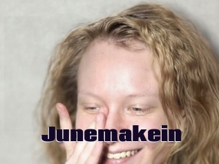 Junemakein