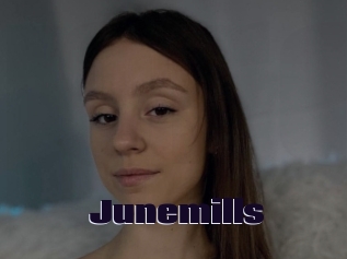 Junemills