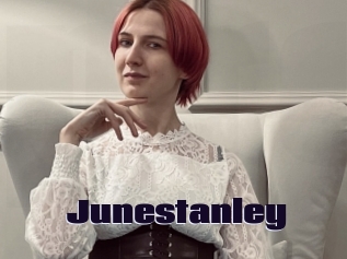 Junestanley