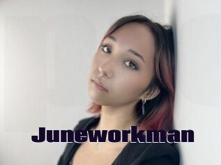 Juneworkman