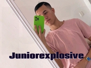 Juniorexplosive