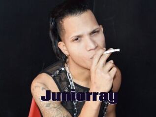 Juniorray