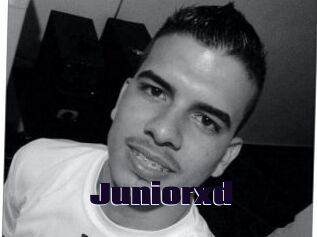 Juniorxd