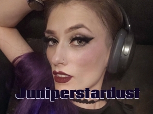 Juniperstardust
