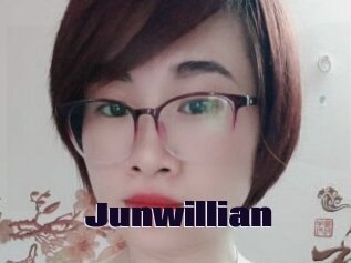 Junwillian