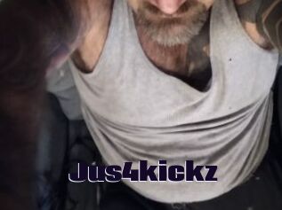 Jus4kickz