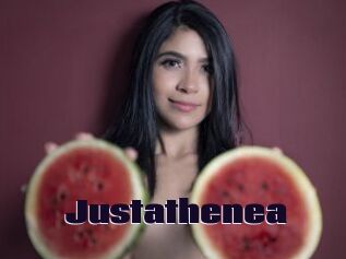 Justathenea