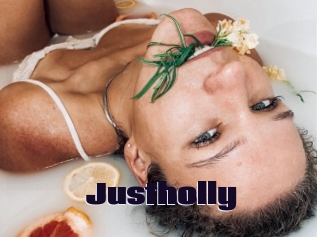 Justholly