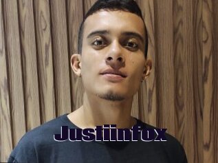 Justiinfox