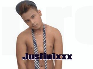 Justin1xxx