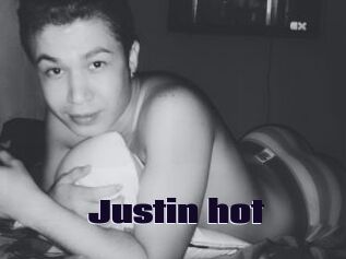 Justin_hot