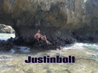 Justinbolt