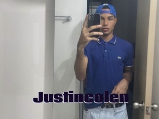 Justincolen