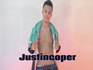 Justincoper