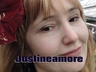 Justineamore