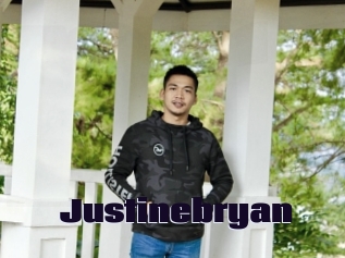 Justinebryan